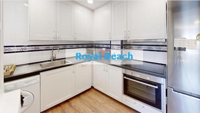 Appartement Royal - With Sea View & Terrace