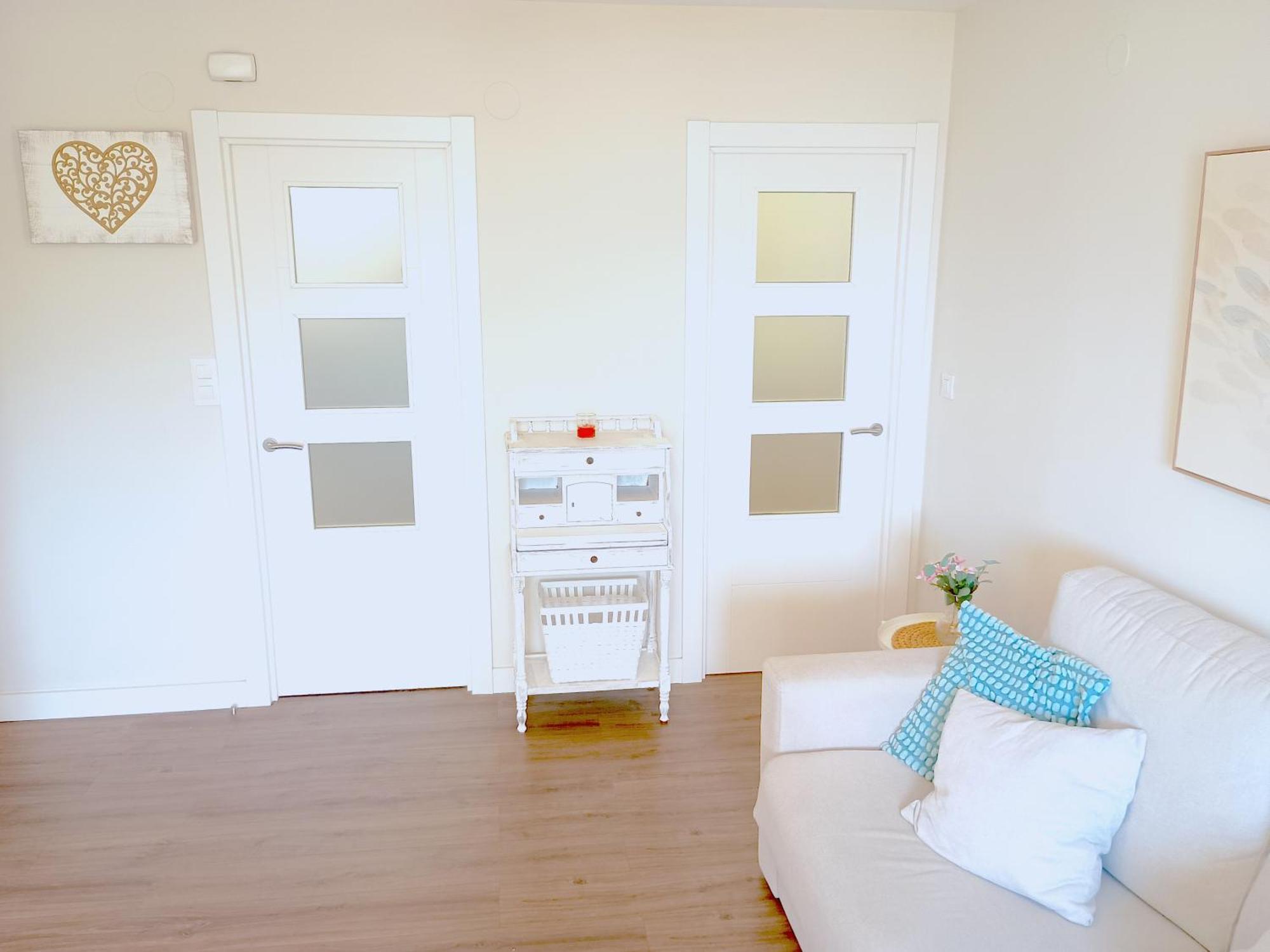 Appartement Royal - With Sea View & Terrace