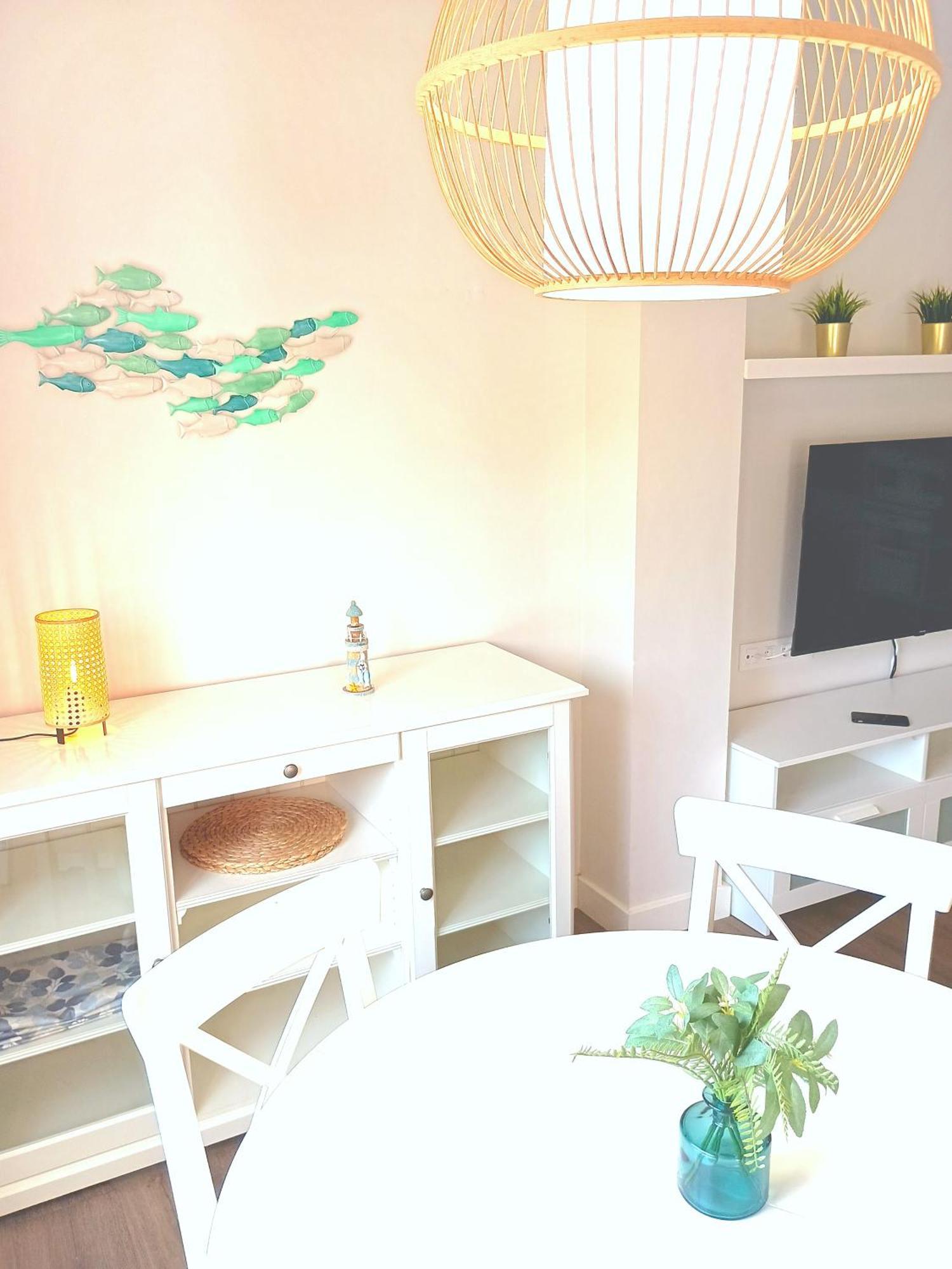 Royal - With Sea View & Terrace Appartement Faro de Cullera