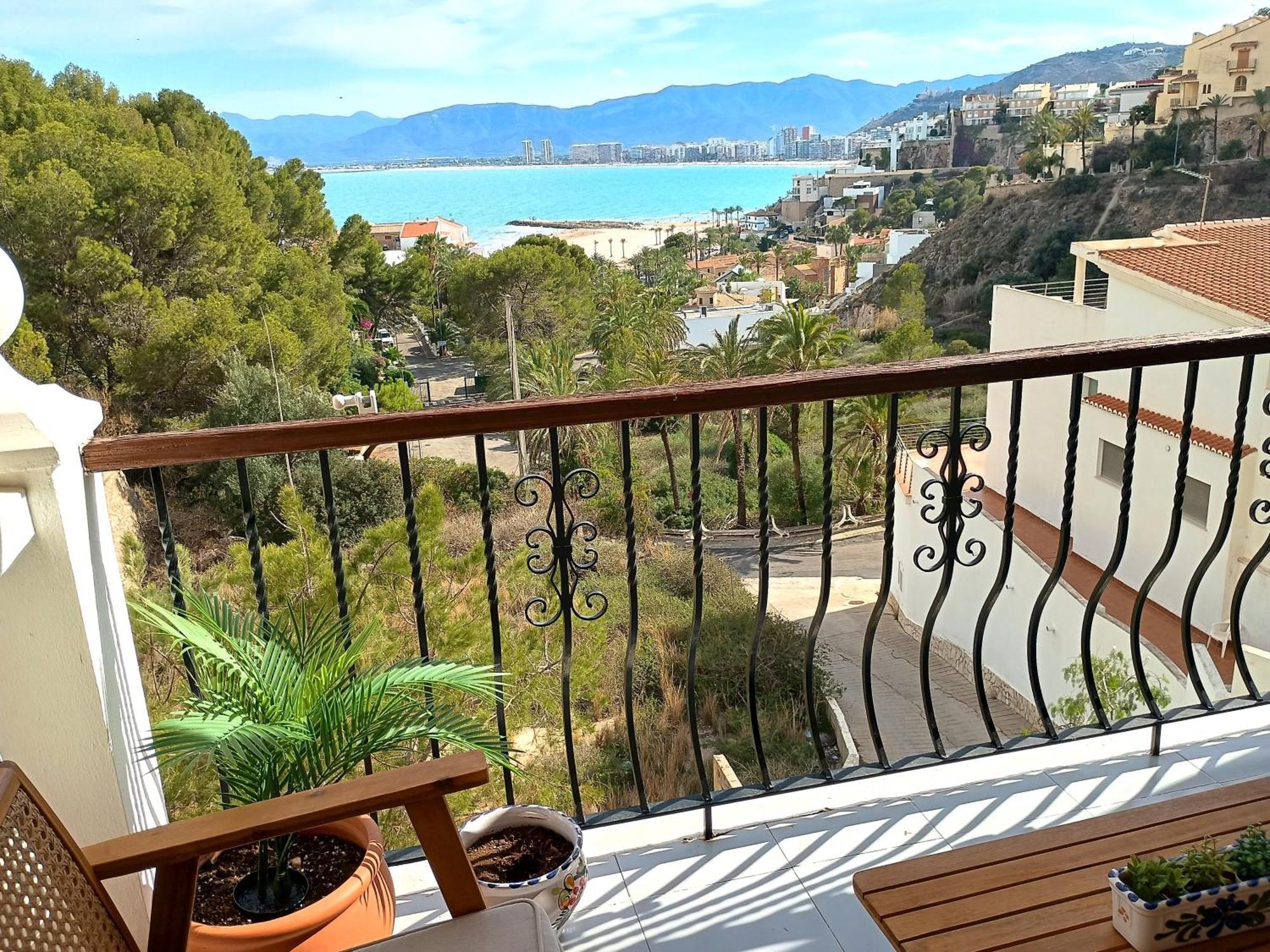 Royal - With Sea View & Terrace Appartement
