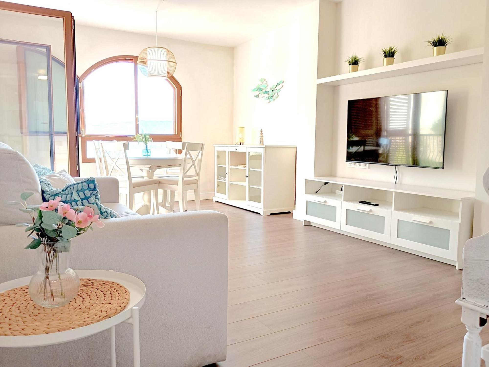 Royal - With Sea View & Terrace Appartement