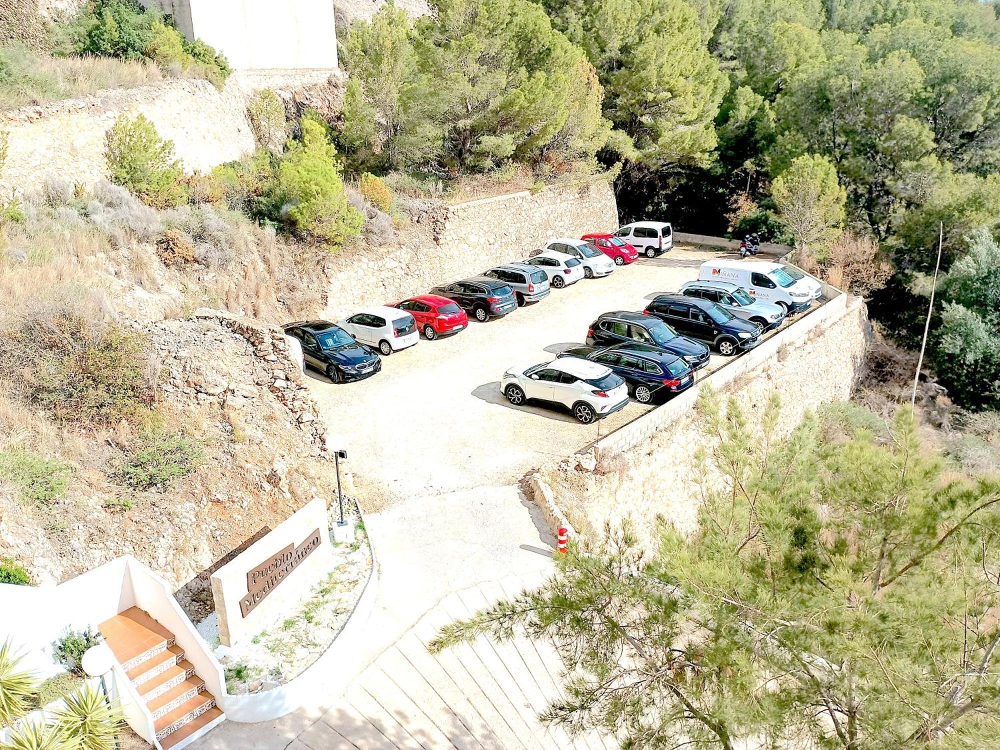 Appartement Royal - With Sea View & Terrace