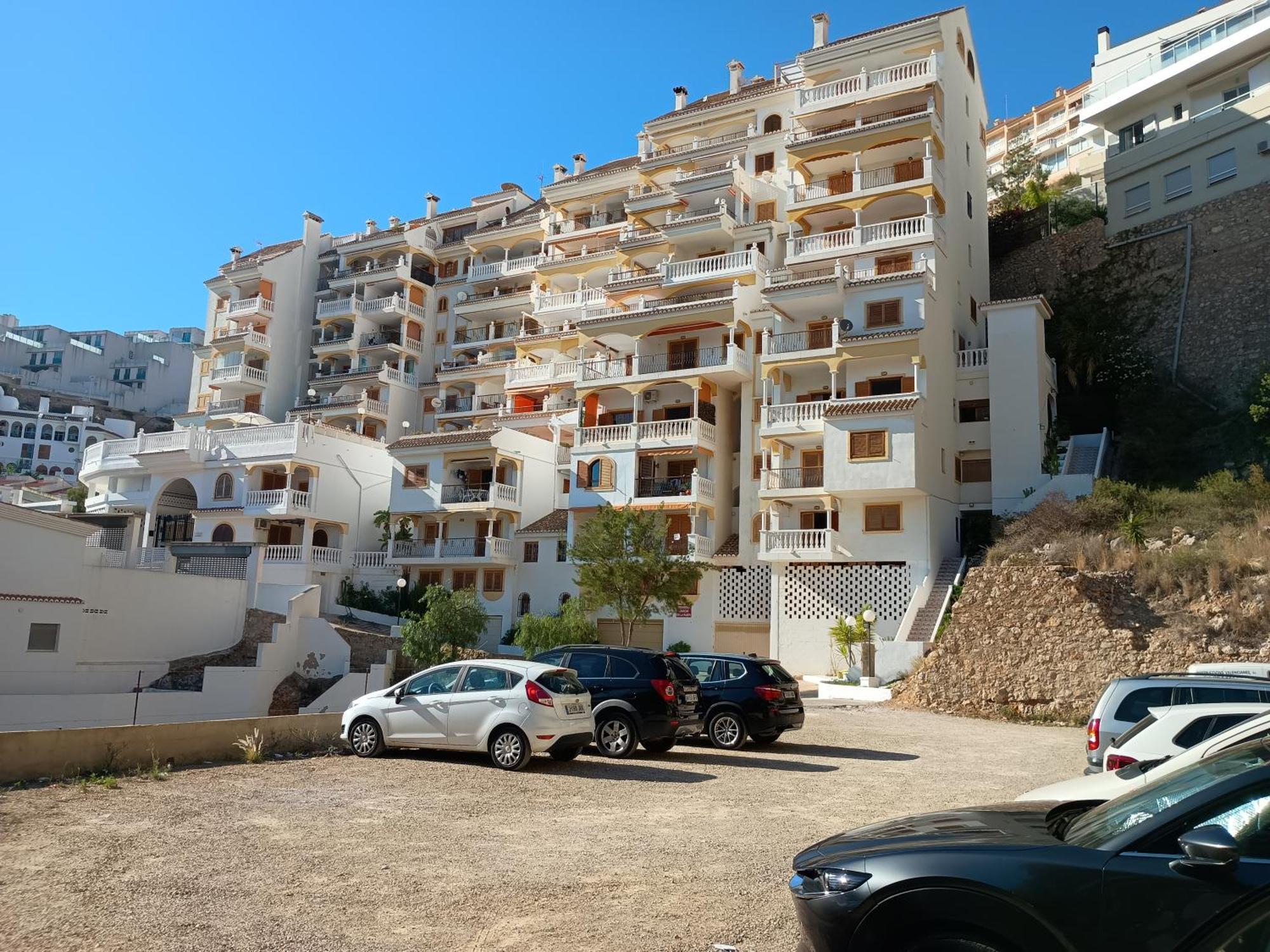 Appartement Royal - With Sea View & Terrace